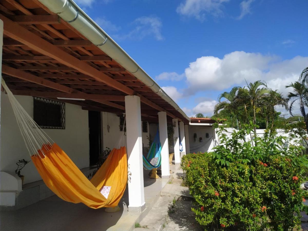 Casa de Tabatinga, o seu descanso nas férias Conde (Paraiba) Exterior foto