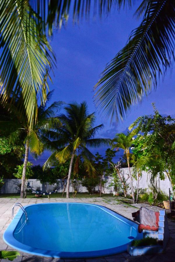 Casa de Tabatinga, o seu descanso nas férias Conde (Paraiba) Exterior foto