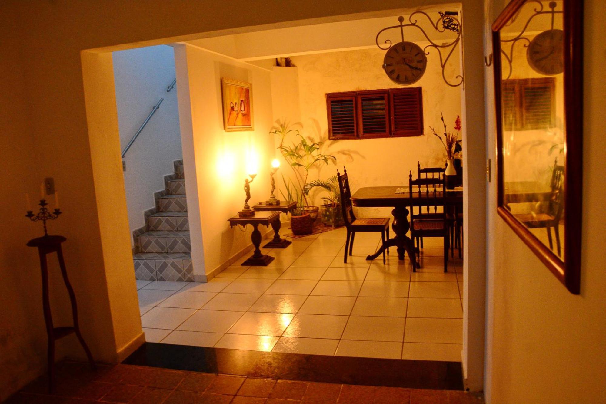 Casa de Tabatinga, o seu descanso nas férias Conde (Paraiba) Quarto foto