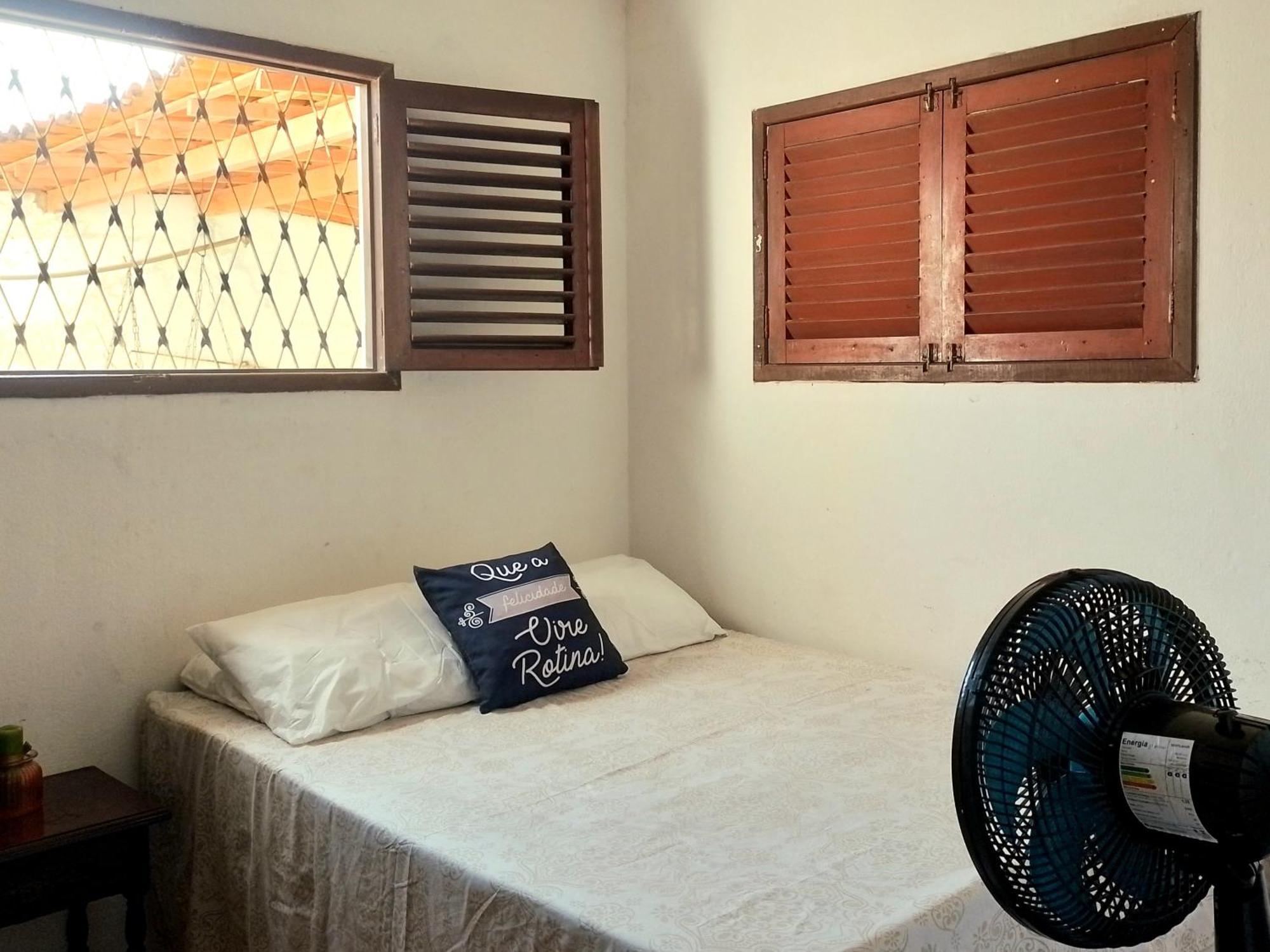 Casa de Tabatinga, o seu descanso nas férias Conde (Paraiba) Exterior foto